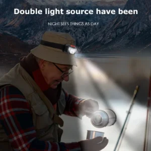 פנס ראש NY56610