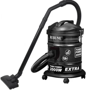 NRM623 שואב אבק (מפוח)