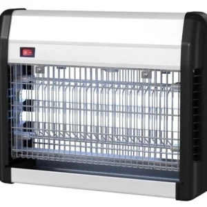 קטלן יתושים IK208 S.DIGTAL 2X4.5LED