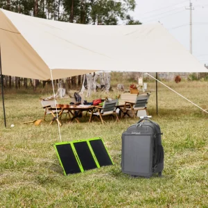 באנדל סולארי לטיסות לואו קוסט TREK