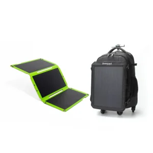 באנדל סולארי לטיסות לואו קוסט TREK