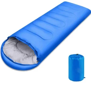 שק שינה איכותי 23002145  American Camping