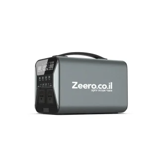 תחנות כוח ניידות