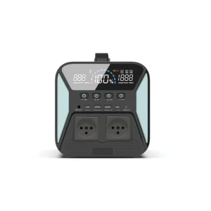 תחנת כוח ניידת 300 TREK