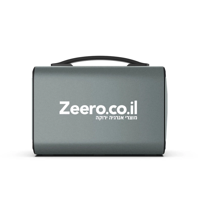 קיט סולארי נייד 2000 – תמונה 13