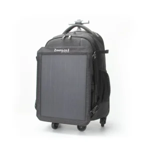 תיקים סולאריים