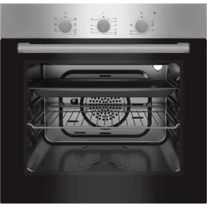 תנור בנוי 60 ס"מ  BENATON BN-606 IX