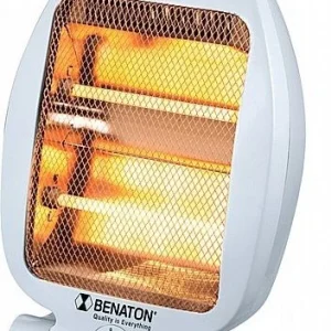 תנור חימום קוורץ איכותי מבית BENATON דגם BT-55400