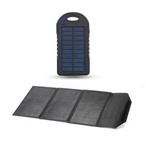 באנדל סולארי להייטקיסטים