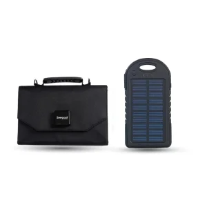 באנדל סולארי להייטקיסטים